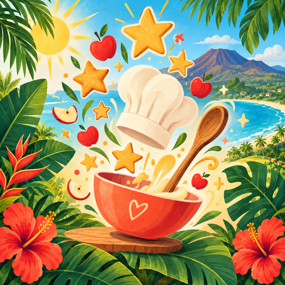 Produits vedettes