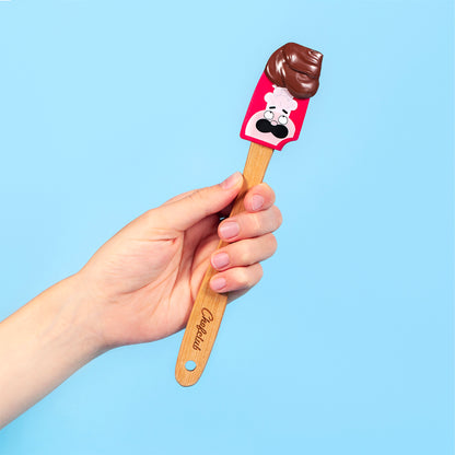 Mini-Ustensiles de cuisine Chefclub Kids - Set de 5 ustensiles